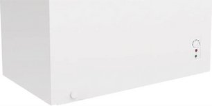 Морозильный ларь Hyundai CH35081 белый фото 3 в Новосибирске