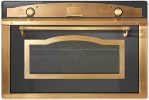 Духовой шкаф Restart ELF092 GR фото в Новосибирске