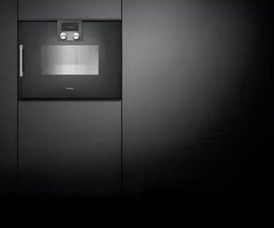 Духовой шкаф-пароварка Gaggenau BSP 220-100 фото 3 в Новосибирске