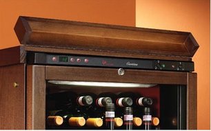 Винный шкаф IP CEXP 601 RU фото 4 в Новосибирске