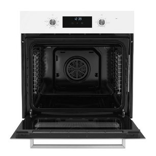 Электрический духовой шкаф Zigmund Shtain E 177 W фото 2 в Новосибирске