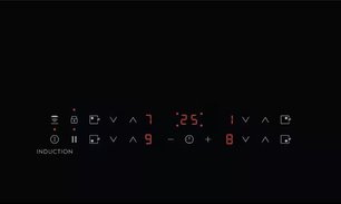 Индукционная варочная панель Электролюкс LIR60433B фото 2 в Новосибирске Индукционная варочная панель Electrolux LIR60433B фото 2 в Новосибирске