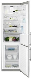 Холодильник Electrolux EN 93886 MX фото 2 в Новосибирске