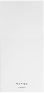 Вытяжка Maunfeld Box Push 40 белый фото в Новосибирске