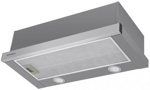 Встраиваемая кухонная вытяжка MAUNFELD VS Fast 50 нержавеющая сталь фото в Новосибирске Встраиваемая кухонная вытяжка MAUNFELD VS Fast 50 нержавеющая сталь фото в Новосибирске