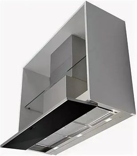Встраиваемая вытяжка Фалмек MOVE 120 black фото 3 в Новосибирске Встраиваемая вытяжка Falmec MOVE 120 black фото 3 в Новосибирске