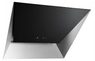 Вытяжка Фалмек Prisma 85 Black фото 3 в Новосибирске Вытяжка Falmec Prisma 85 Black фото 3 в Новосибирске