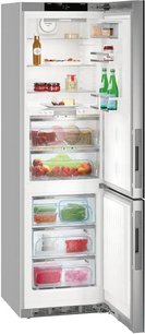 Холодильник Liebherr CBNPgb 4855 фото в Новосибирске