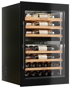 Винный шкаф Meyvel MV47PRO-KBB2 фото в Новосибирске