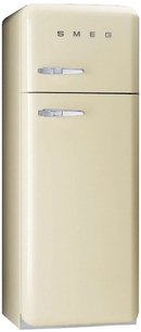 Холодильник Смег FAB30P7 фото в Новосибирске Холодильник Smeg FAB30P7 фото в Новосибирске