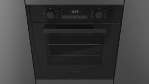 Духовой шкаф Fulgor Milano FQO 6009 MT BK фото 2 в Новосибирске