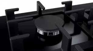 Газовая варочная панель BOSCH PPQ7A6B90 фото 4 в Новосибирске Газовая варочная панель BOSCH PPQ7A6B90 фото 4 в Новосибирске
