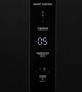 Холодильник Schaub Lorenz SLU X495D4EI фото 3 в Новосибирске