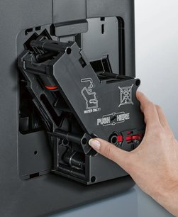 Кофемашина Siemens TE651319RW фото 4 в Новосибирске