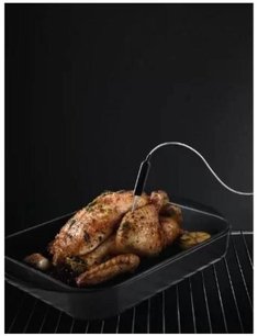 Духовой шкаф AEG BPK748380M фото 4 в Новосибирске