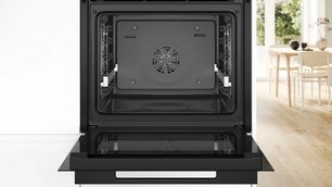 Духовой шкаф Bosch HBG934BB1 фото 4 в Новосибирске