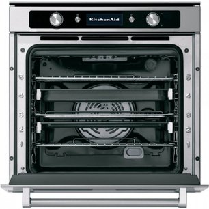 Духовой шкаф KitchenAid KOASPB 60600 фото 3 в Новосибирске