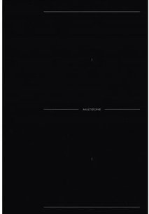 Варочная панель Смег SI1M7733B фото 4 в Новосибирске Варочная панель Smeg SI1M7733B фото 4 в Новосибирске