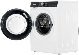 Стиральная машина Gorenje WNS94A1AWIFI/C фото 3 в Новосибирске