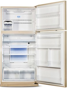 Холодильник Hitachi R-Z662 EU9 PBE фото 2 в Новосибирске