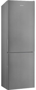 Холодильник Смег FC202PXN фото 2 в Новосибирске Холодильник Smeg FC202PXN фото 2 в Новосибирске