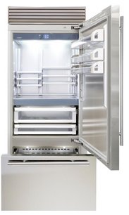 Встраиваемый холодильник Fhiaba XS901TST6I фото в Новосибирске