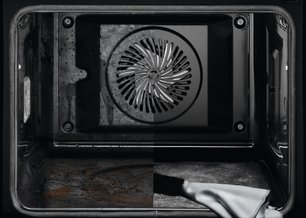 Духовой шкаф AEG BER451110M фото 4 в Новосибирске