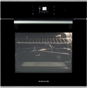 Духовой шкаф De Dietrich DOP6580B фото в Новосибирске