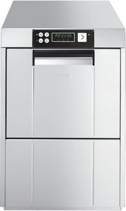Стаканомоечная машина Smeg UG420DS фото в Новосибирске