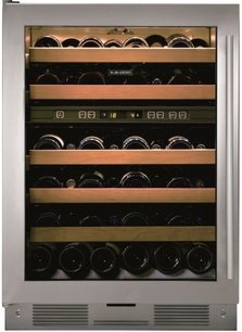 Винный шкаф Sub-Zero ICB424G фото в Новосибирске