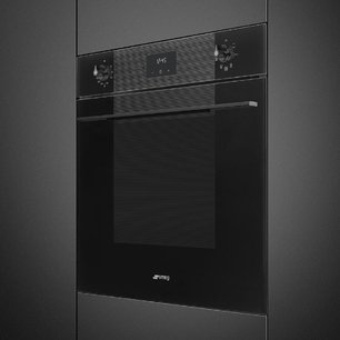 Духовой шкаф Smeg SF6100VB3 фото 2 в Новосибирске