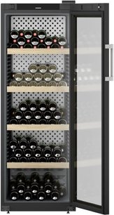 Винный шкаф Liebherr WPbli 5031 фото в Новосибирске