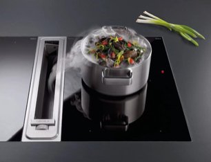 Варочная панель БОРА PFI11 фото 3 в Новосибирске Варочная панель BORA PFI11 фото 3 в Новосибирске