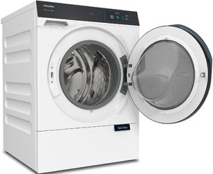 Стиральная машина Miele WQ 1200 WPS Nova Edition фото 4 в Новосибирске