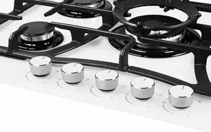 Варочная панель Куперсберг FG 73 W фото 3 в Новосибирске Варочная панель Kuppersberg FG 73 W фото 3 в Новосибирске