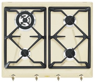 Варочная панель Smeg SRV864P-9 фото в Новосибирске