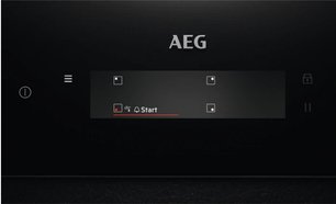 Варочная панель АЕГ IAE64843FB фото 2 в Новосибирске Варочная панель AEG IAE64843FB фото 2 в Новосибирске