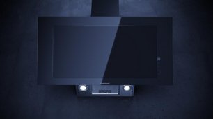 Настенная вытяжка Kuppersbusch DW 9250.0 S фото 2 в Новосибирске