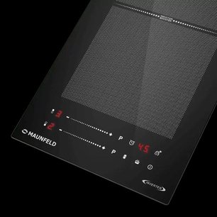 Индукционная варочная панель Маунфилд CVI292S2FBK Inverter фото 4 в Новосибирске Индукционная варочная панель Maunfeld CVI292S2FBK Inverter фото 4 в Новосибирске