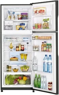 Холодильник Hitachi R-VG472 PU3 GPW фото 2 в Новосибирске