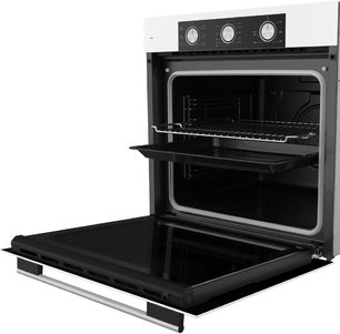 Духовой шкаф Kuppersberg HF 603 W фото 4 в Новосибирске