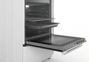 Отдельностоящая электрическая плита BOSCH HKG150020R фото 4 в Новосибирске