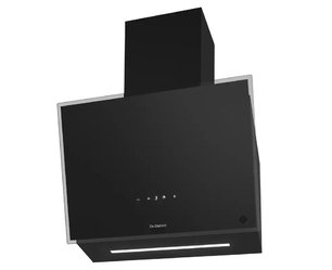 Настенная вытяжка Де Дитрих DHV4674B фото 2 в Новосибирске Настенная вытяжка De Dietrich DHV4674B фото 2 в Новосибирске