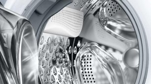 Стиральная машина Siemens WD 15H541 OE фото 4 в Новосибирске