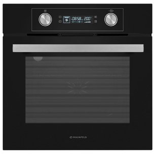 Духовой шкаф Maunfeld AEOH6062B фото в Новосибирске