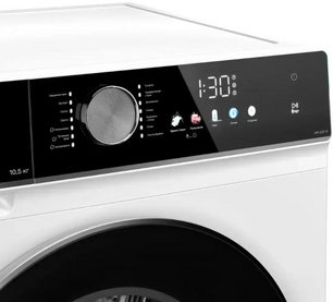 Стиральная машина Kuppersberg WM 600 W фото 4 в Новосибирске