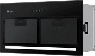 Вытяжка Хайер HVQ-B2532B фото 3 в Новосибирске Вытяжка Haier HVQ-B2532B фото 3 в Новосибирске