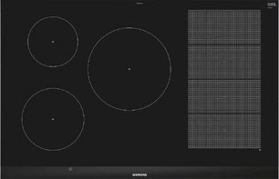 Индукционная варочная панель Сименс EX875LVC1E фото в Новосибирске Индукционная варочная панель Siemens EX875LVC1E фото в Новосибирске