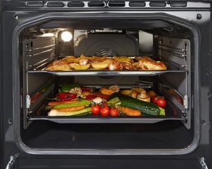 Электрическая плита Gorenje GEC6A41SC фото 4 в Новосибирске