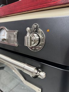 Духовой шкаф Кайзер EH 6355 EM SIL фото 2 в Новосибирске Духовой шкаф Kaiser EH 6355 EM SIL фото 2 в Новосибирске